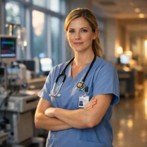 Schichtdienst und Gesundheit: Energie trotz Nacht- und Wochenendarbeit